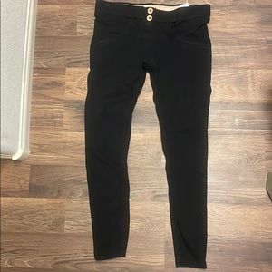 Freddy’s wr.up pants S black